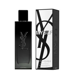 YVES SAINT LAURENT MYSLF - Eau de Parfum Rechargeable pour