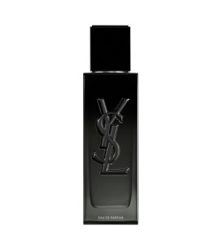 MYSLF - Eau de Parfum Rechargeable pour Homme