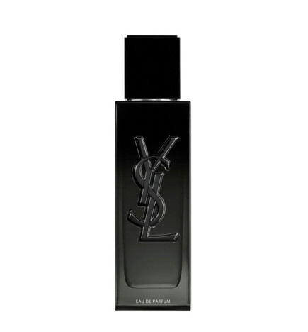 MYSLF - Eau de Parfum Rechargeable pour Homme