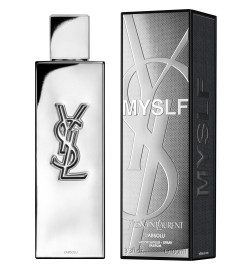 MYSLF L'Absolu - Eau de parfum homme