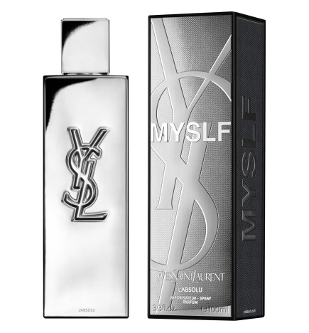 MYSLF L'Absolu - Men's Eau de Parfum