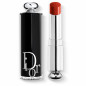 Dior Addict - Rouge à lèvres brillant - 90% d'origine naturelle - rechargeable