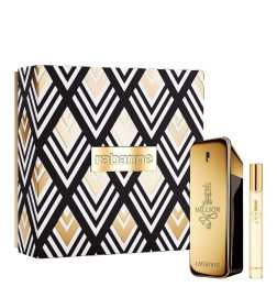1 Million Coffret - Eau de Toilette RABANNE PARFUM
