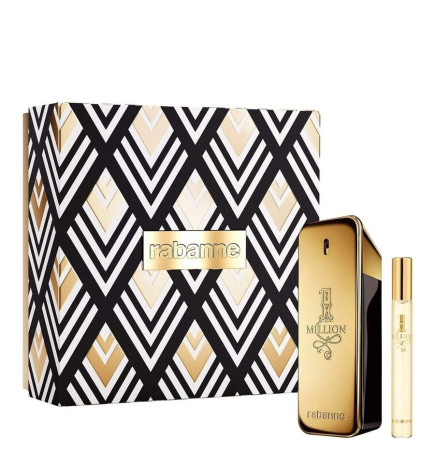 1 Million Gift Set - Eau de Toilette RABANNE PARFUM