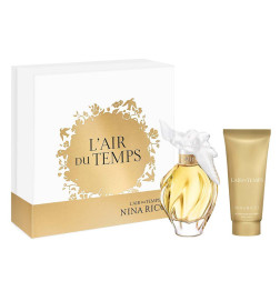 NINA RICCI L'Air du Temps Coffret - Eau de Toilette