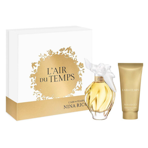 NINA RICCI L'Air du Temps Coffret - Eau de Toilette