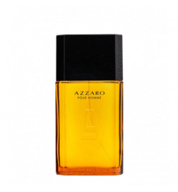 pour Homme - Eau de Toilette AZZARO PARFUM
