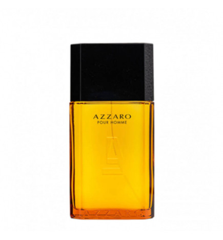 pour Homme - Eau de Toilette AZZARO PARFUM