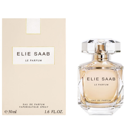 Le Parfum - Eau de Parfum