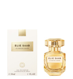 Light Perfume - Eau de Parfum