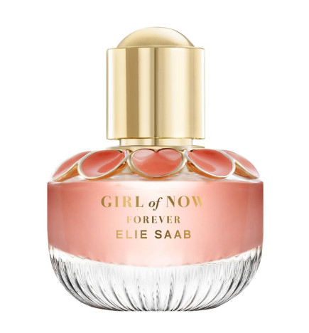 ELIE SAAB Girl of Now Forever - Eau de Parfum 3423478481459