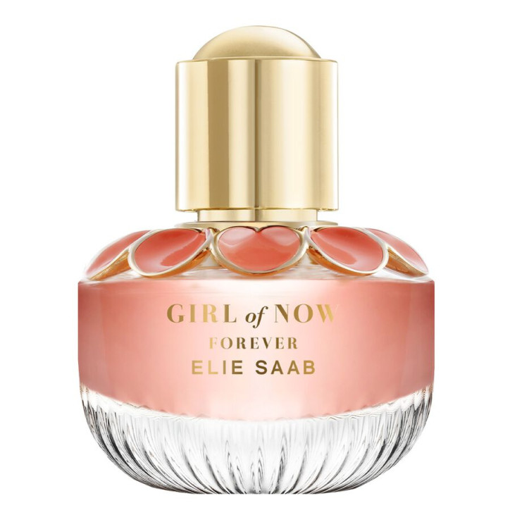 ELIE SAAB Girl of Now Forever - Eau de Parfum 3423478481459