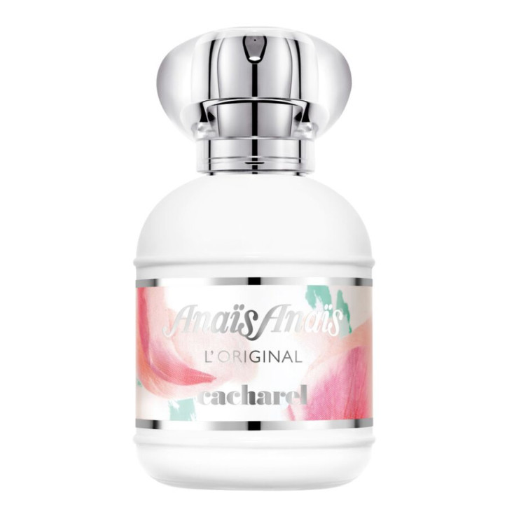 Anaïs Anaïs - Eau de Toilette CACHAREL PARFUM Anaïs Anaïs - Eau de Toilette CACHAREL PARFUM