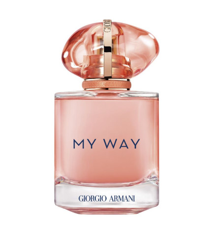 My Way Ylang - Eau de Parfum