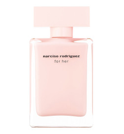 For Her - Eau de Parfum
