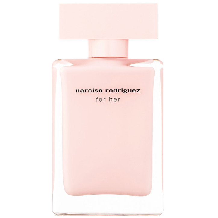 For Her - Eau de Parfum NARCISO RODRIGUEZ