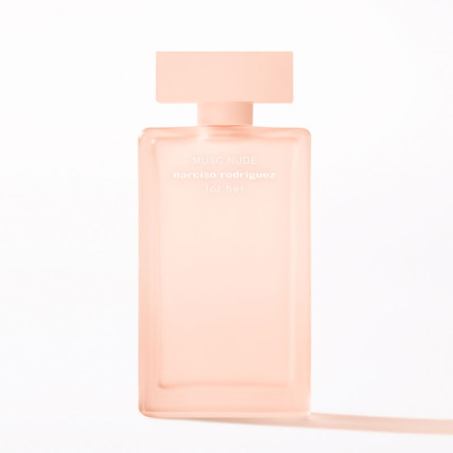 NARCISO RODRIGUEZ For Her Musc Nude - Eau de Parfum NARCISO RODRIGUEZ For Her Musc Nude - Eau de Parfum