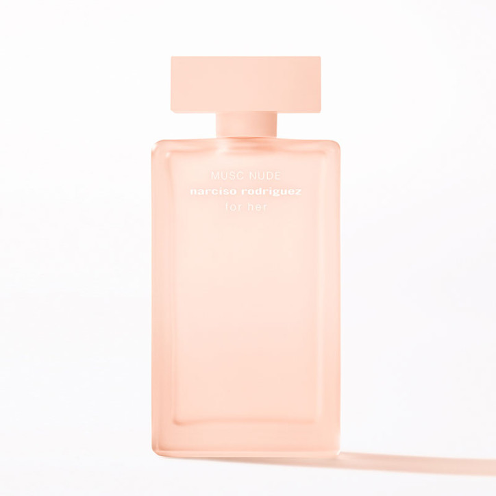 NARCISO RODRIGUEZ For Her Musc Nude - Eau de Parfum NARCISO RODRIGUEZ For Her Musc Nude - Eau de Parfum