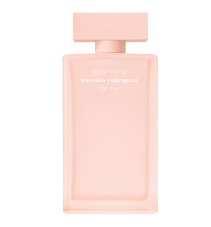 For Her MUSC NUDE - Eau de Parfum
