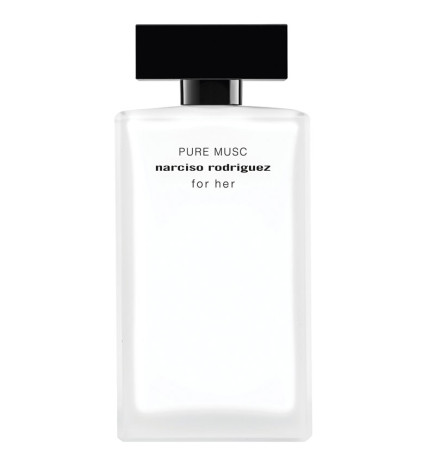 For Her Pure Musk - Eau de Parfum