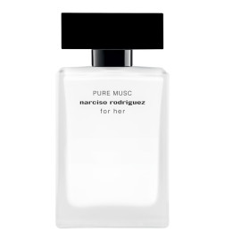 NARCISO RODRIGUEZ For Her PURE MUSC - Eau de Parfum