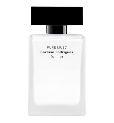 NARCISO RODRIGUEZ For Her Pure Musk - Eau de Parfum