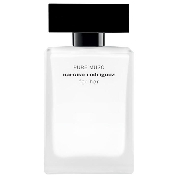 NARCISO RODRIGUEZ For Her PURE MUSC - Eau de Parfum NARCISO RODRIGUEZ For Her PURE MUSC - Eau de Parfum