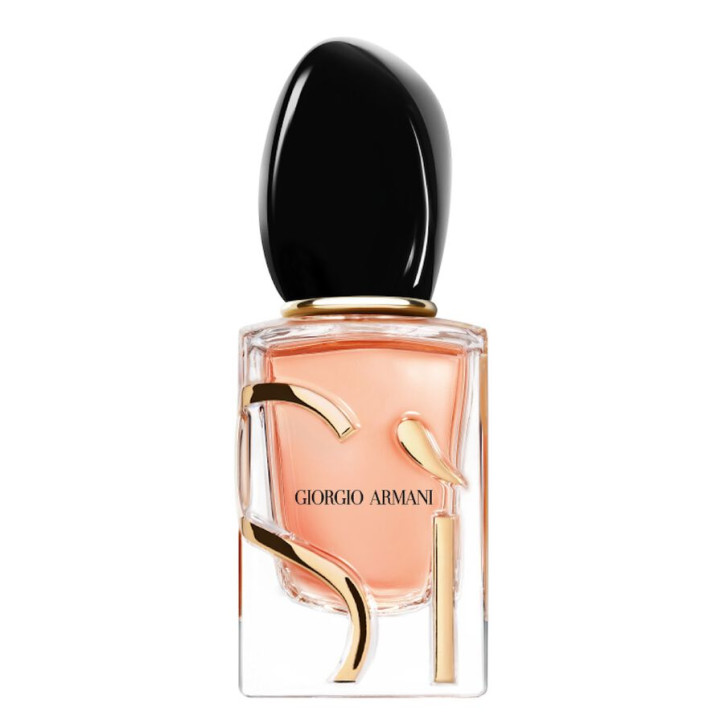 Sì - Refillable Intense Eau de Parfum Armani Parfum Sì - Refillable Intense Eau de Parfum Armani Parfum