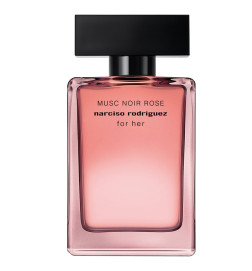NARCISO RODRIGUEZ For Her MUSC NOIR ROSE - Eau de Parfum