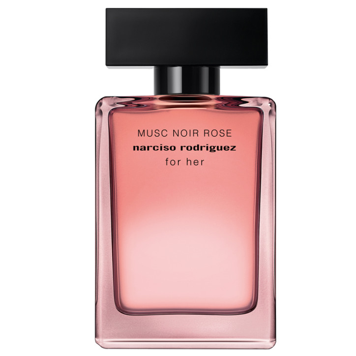 NARCISO RODRIGUEZ For Her Black Musk Rose - Eau de Parfum NARCISO RODRIGUEZ For Her Black Musk Rose - Eau de Parfum