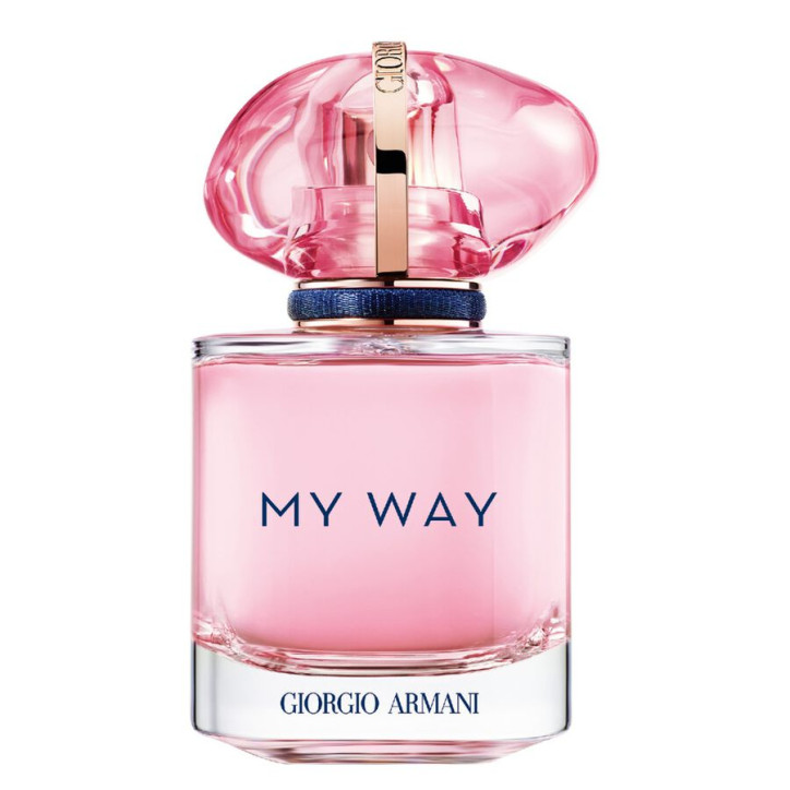 My Way Nectar - Eau de Parfum Armani Parfum My Way Nectar - Eau de Parfum Armani Parfum