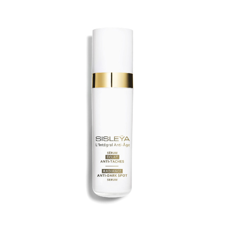 SISLEY SISLEŸA THE INTEGRAL ANTI-AGING RADIANCE ANTI-DARK SPOT