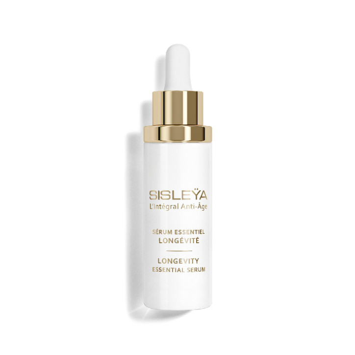 SISLEY SISLEŸA L'INTÉGRAL ANTI-ÂGE ESSENTIEL LONGÉVITÉ SISLEY SISLEŸA L'INTÉGRAL ANTI-ÂGE ESSENTIEL LONGÉVITÉ