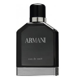 Armani Parfum Eau de Nuit - Eau de Toilette 3605521695178