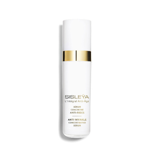 SISLEY SISLEŸA L'INTEGRAL ANTI-ÂGE CONCENTRATED ANTI-WRINKLE SISLEY SISLEŸA L'INTEGRAL ANTI-ÂGE CONCENTRATED ANTI-WRINKLE