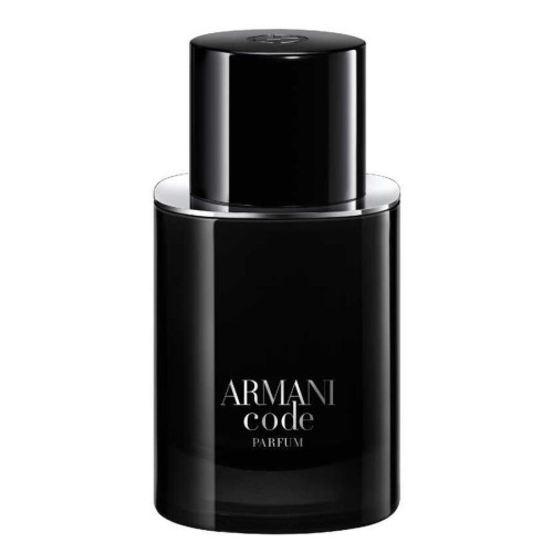 Armani Code - Parfum Rechargeable Armani Parfum