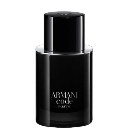 Armani Code - Refillable Perfume Armani Parfum