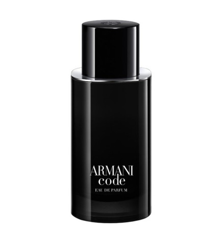 Armani Code - Eau de Parfum Rechargeable
