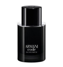 Armani Code - Eau de Parfum Rechargeable Armani Parfum