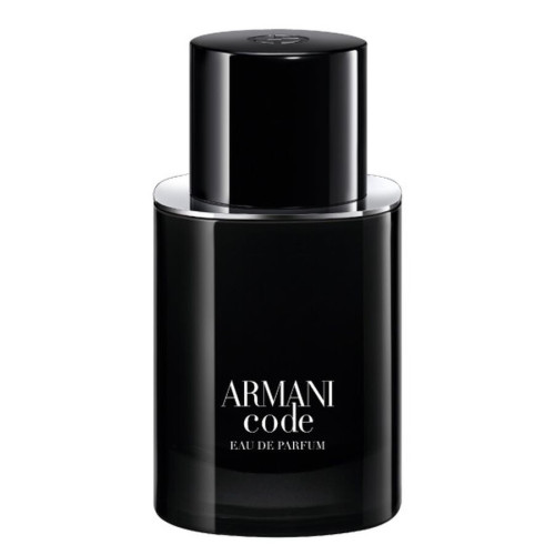 Armani Code - Eau de Parfum Rechargeable Armani Parfum Armani Code - Eau de Parfum Rechargeable Armani Parfum