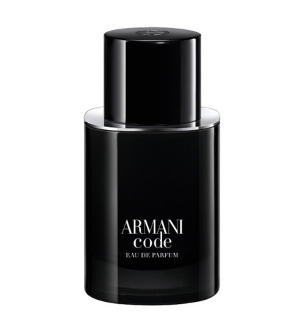 Armani Code - Eau de Parfum Rechargeable Armani Parfum