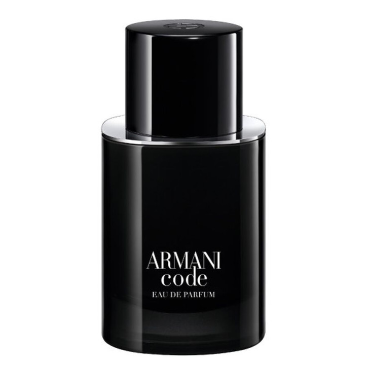 Armani Code - Refillable Eau de Parfum Armani Parfum