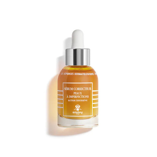 SERUM CORRECTEUR PEAUX A IMPERFECTIONS SISLEY SERUM CORRECTEUR PEAUX A IMPERFECTIONS SISLEY