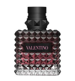Born in Roma Intense Donna - Intense Eau de Parfum For Her Floral Amber