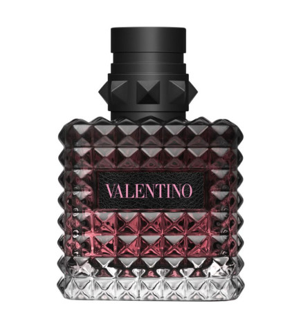 Born in Roma Intense Donna - Eau de Parfum Intense Pour Elle Floral Ambré