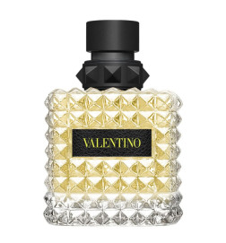 Donna Born in Roma Yellow Dream - Eau de Parfum