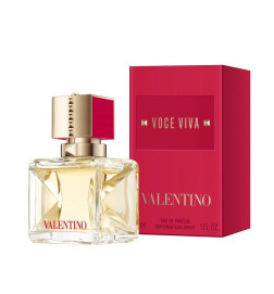 Voce Viva - Eau de Parfum