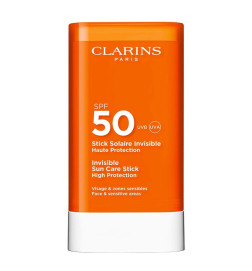 Stick Solaire Invisible SPF50 CLARINS
