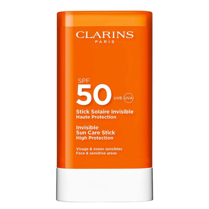 Invisible Sun Stick SPF50 CLARINS