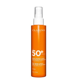 Very High Protection Sun Spray Milk for Body SPF50+